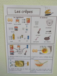 Réunion OGEC