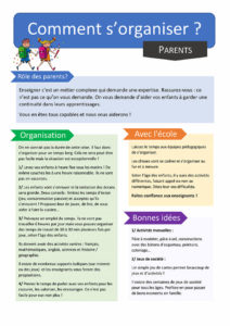 Réunion OGEC