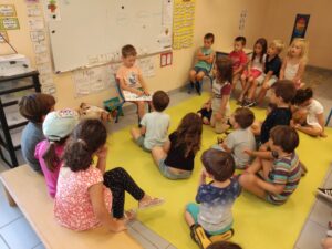 Mercredi travaillé (toute la journée)