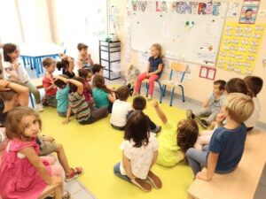 Mercredi travaillé (toute la journée)