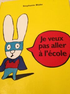Mercredi travaillé (toute la journée)