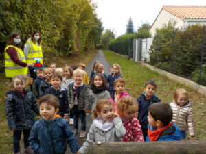 Réunion OGEC / juin @ classe CM1/ Johann