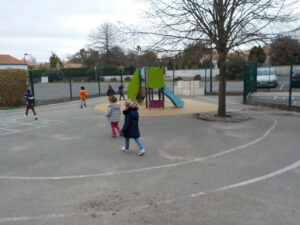 Mercredi travaillé (toute la journée)