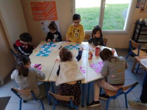Mercredi travaillé (toute la journée)
