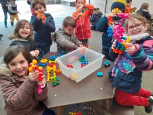 Assemblées Générales OGEC et APEL @ restaurant scolaire