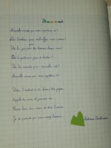Réunion OGEC