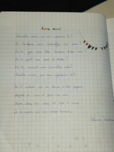 Réunion OGEC