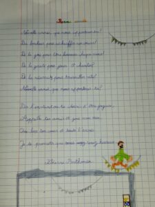 Réunion OGEC