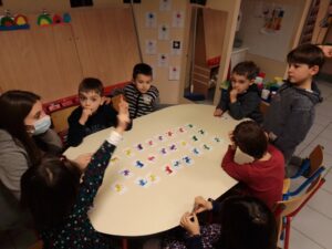 Assemblées Générales OGEC et APEL @ restaurant scolaire