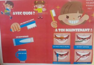 Réunion OGEC