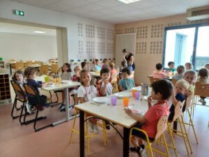 Mercredi travaillé (toute la journée)