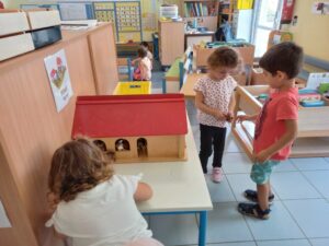 Mercredi travaillé (toute la journée)