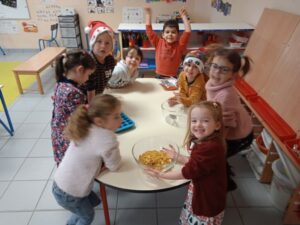 Mercredi travaillé (toute la journée)