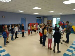 Mercredi travaillé (toute la journée)